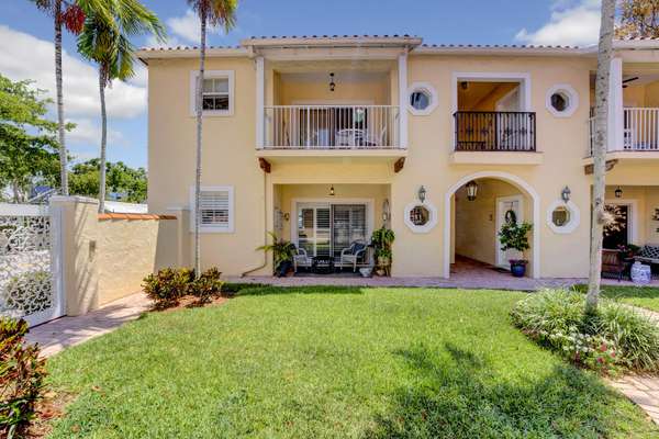 Delray Beach, FL 33483,95 NE 4th AVE A