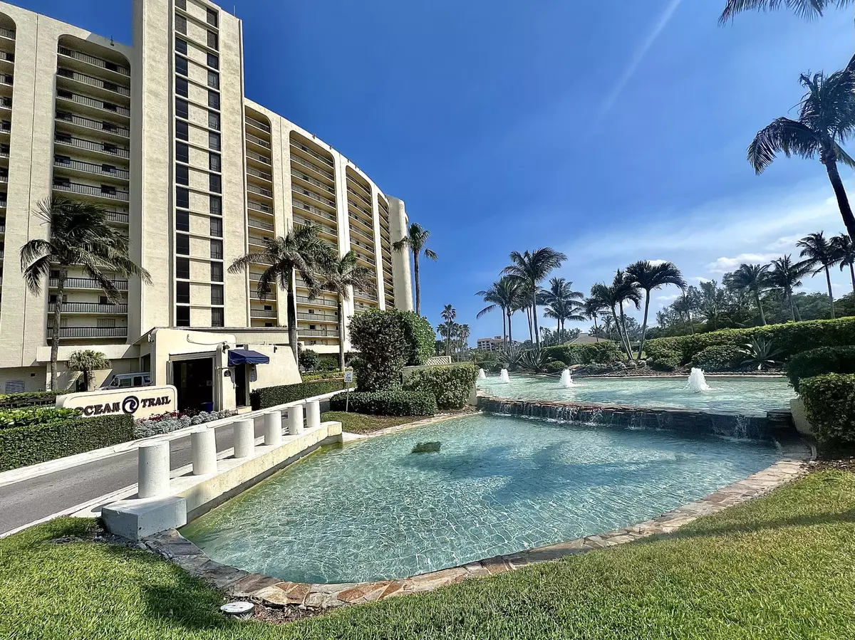 Jupiter, FL 33477,500 Ocean Trail WAY 102