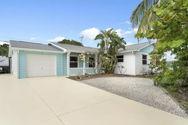 Jensen Beach, FL 34957,1779 NE 23rd TER