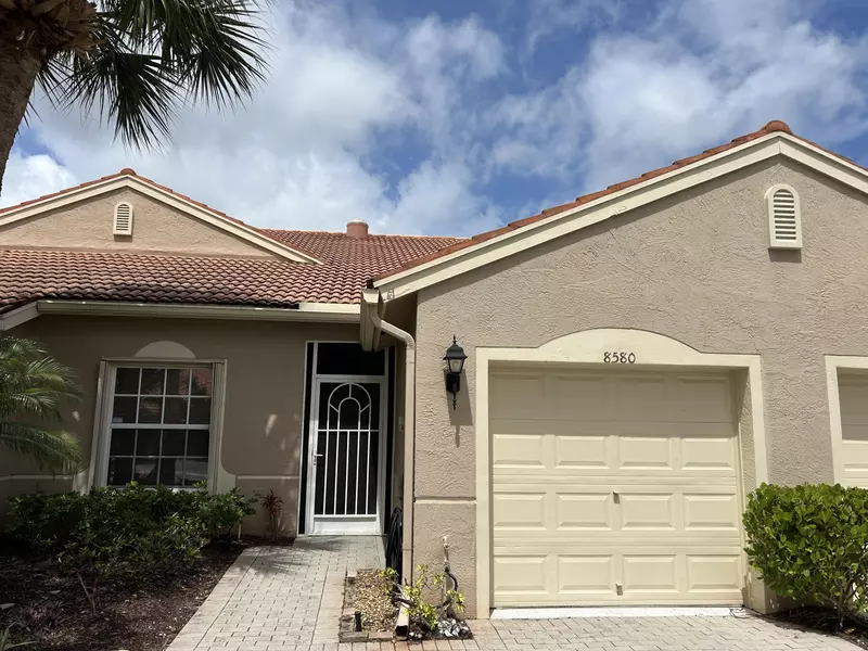 8580 Logia CIR, Boynton Beach, FL 33472