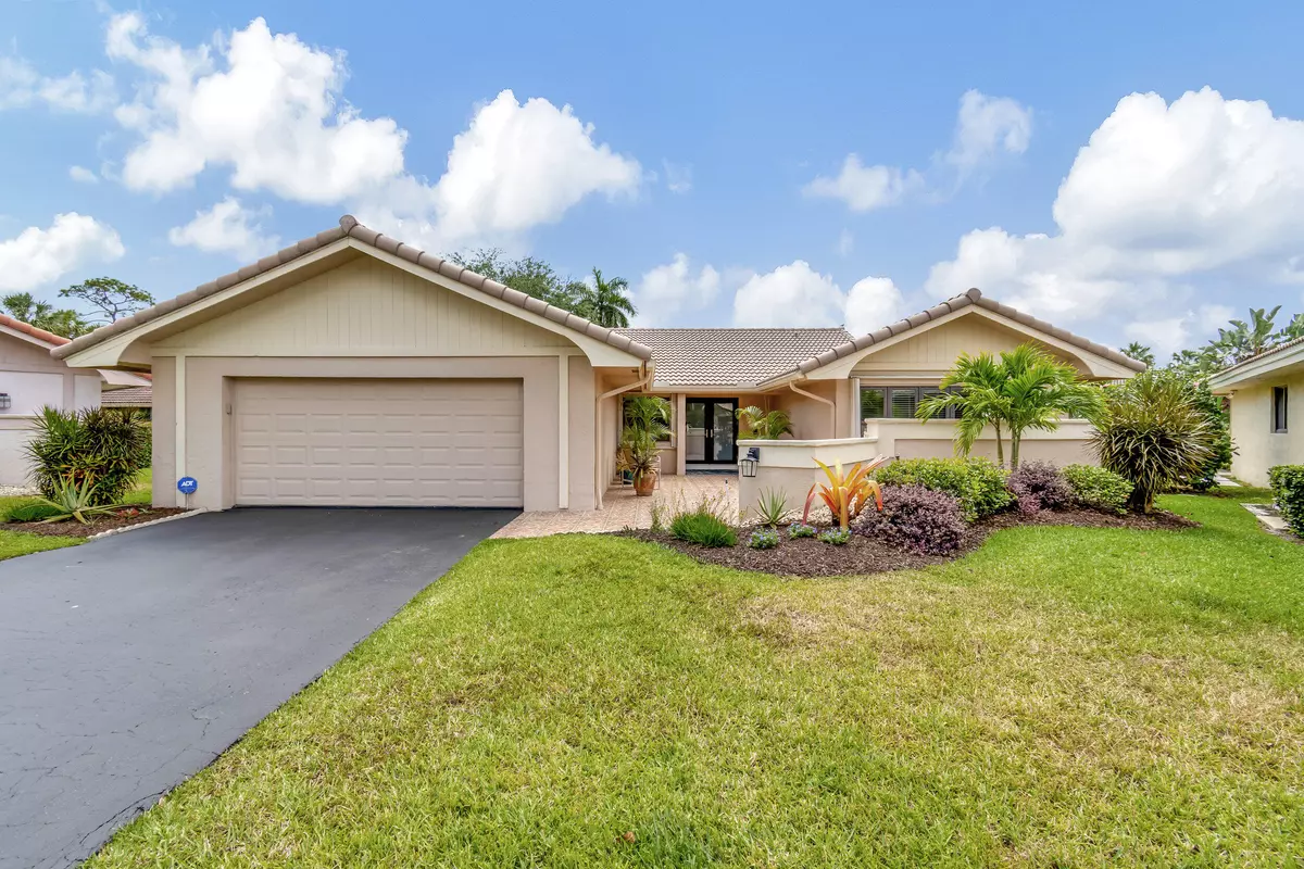 Boca Raton, FL 33433,6810 E Villas DR
