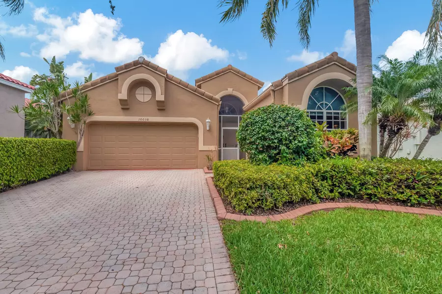 10038 Diamond Lake DR, Boynton Beach, FL 33437