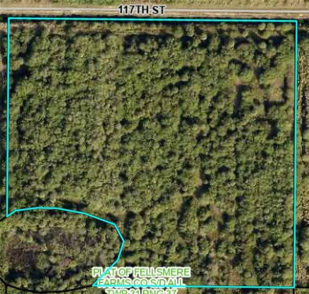 15150 115th ST, Fellsmere, FL 32948