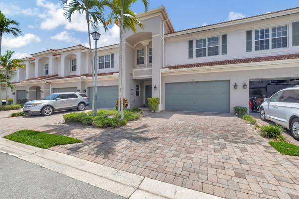 148 Nottingham PL,  Boynton Beach,  FL 33426