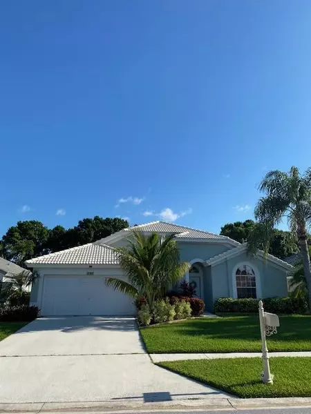 6167 Royal Birkdale DR, Lake Worth, FL 33463