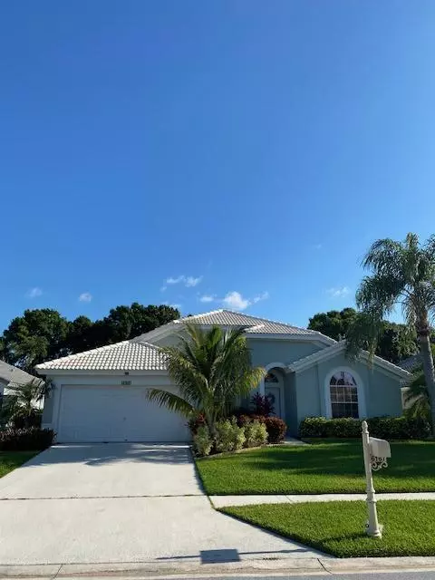 6167 Royal Birkdale DR, Lake Worth, FL 33463