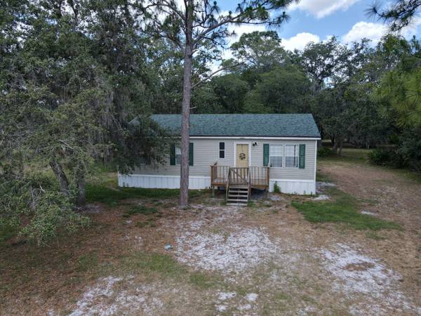 1155 NE 342nd TRL,  Okeechobee,  FL 34972