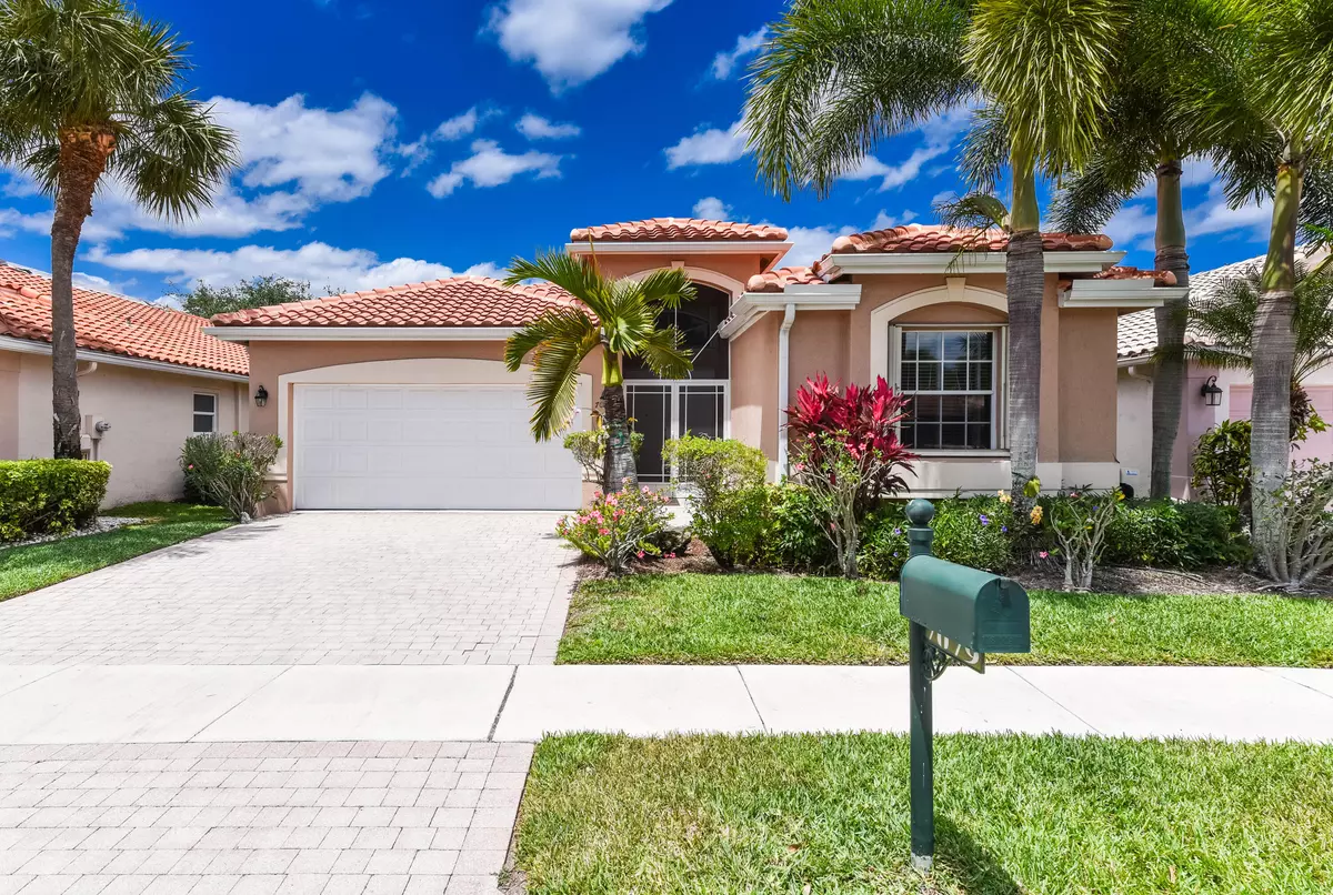 Boynton Beach, FL 33472,7079 Lombardy ST