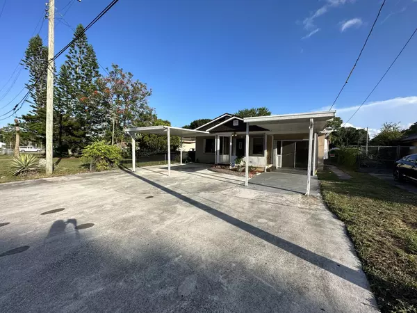 2511 Avenue H, Fort Pierce, FL 34947