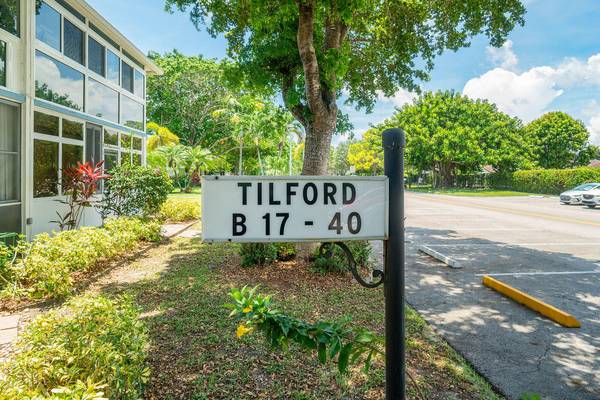 Deerfield Beach, FL 33442,21 Tilford B