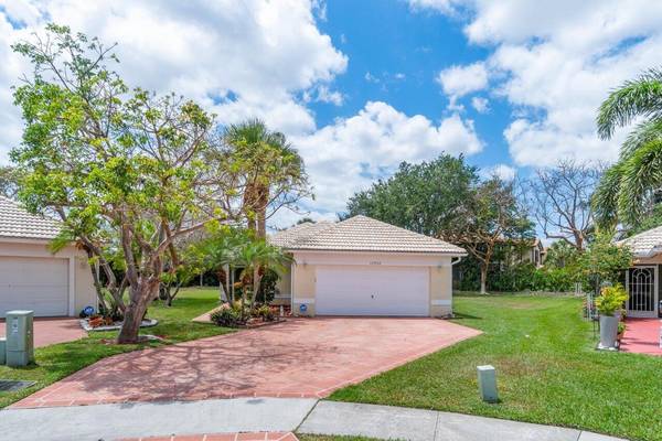 Boynton Beach, FL 33436,12950 Hampton Lakes CIR