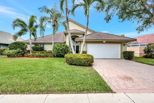 Boynton Beach, FL 33437,12361 Divot DR