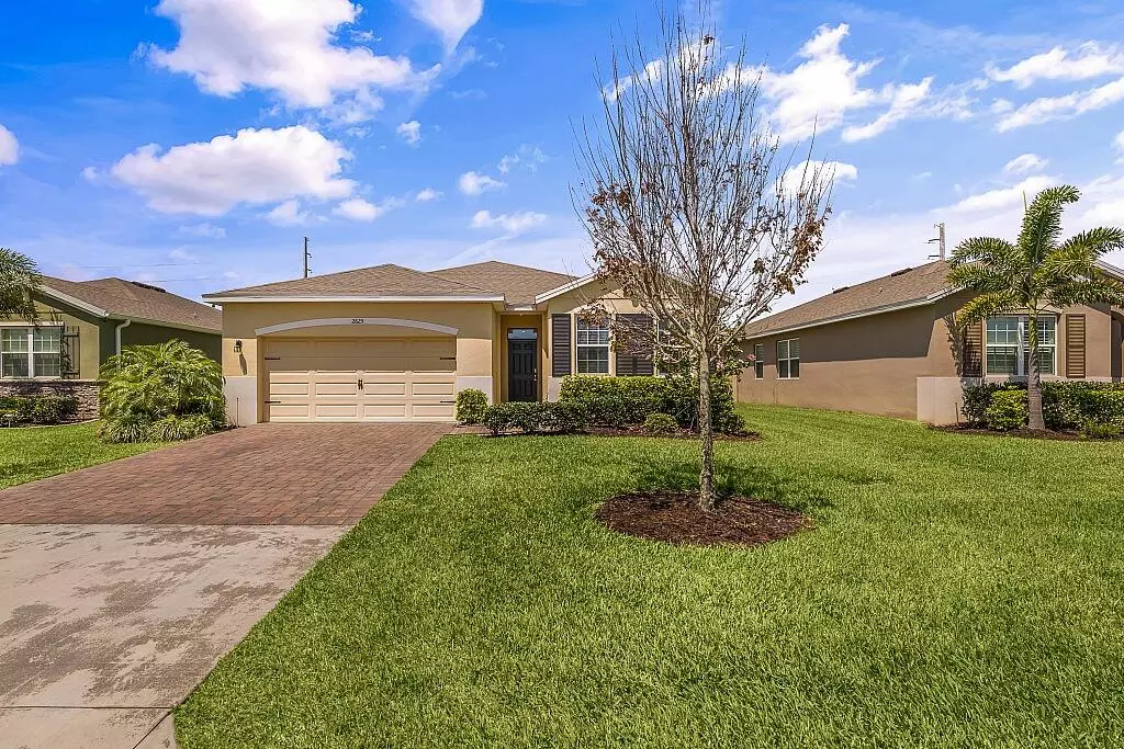 Vero Beach, FL 32962,2625 SW Crowned Eagle CIR