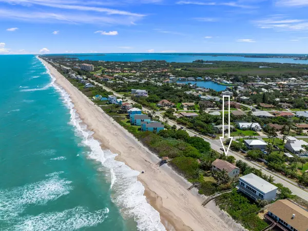 Melbourne Beach, FL 32951,7095 S Highway A1a