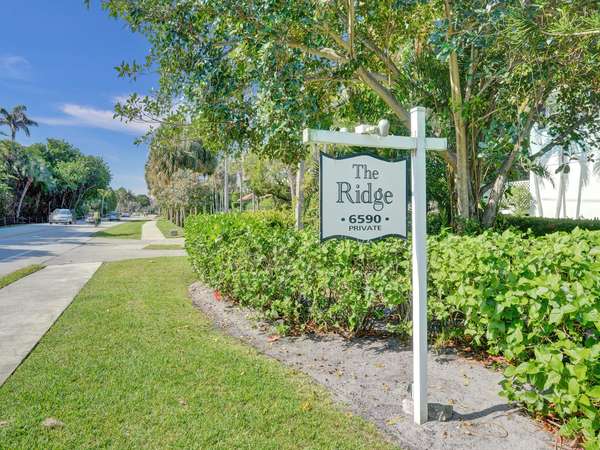 Ocean Ridge, FL 33435,6590 N Ocean BLVD 9