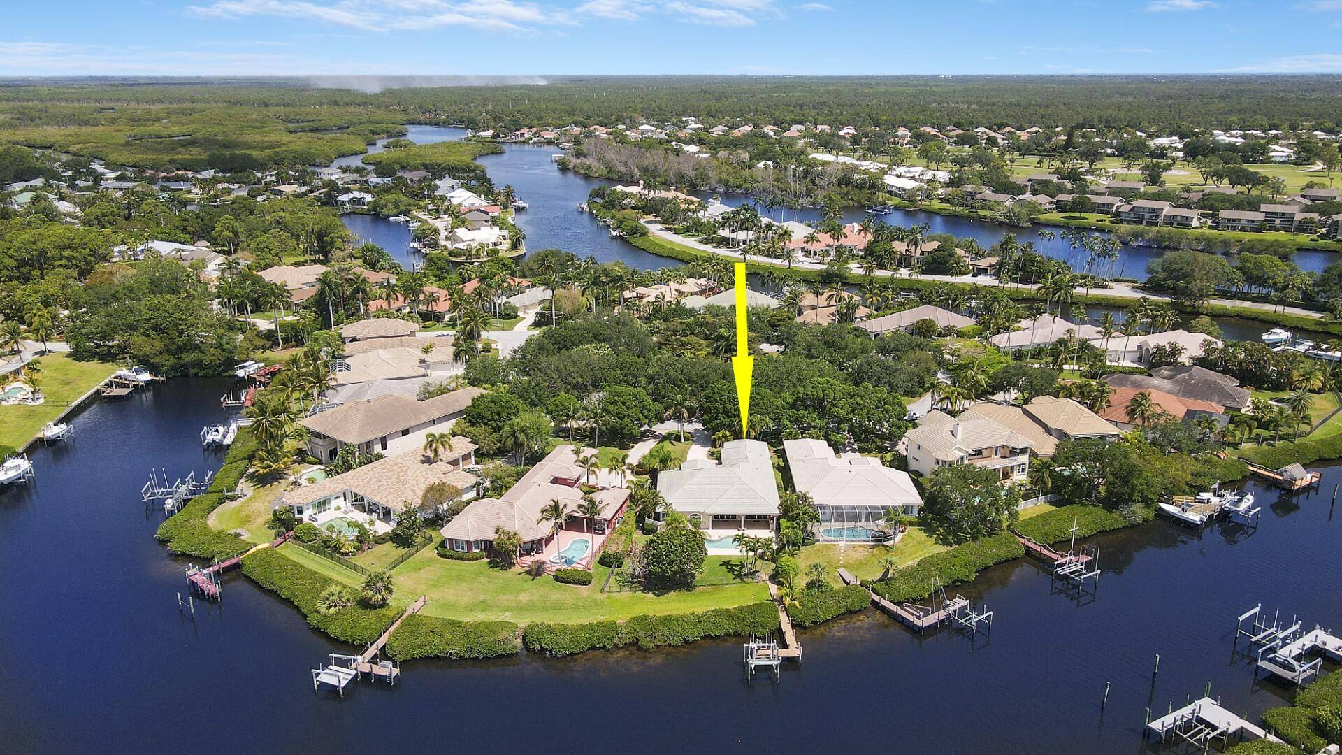 Jupiter, FL 33458,8841 SE Compass Island WAY