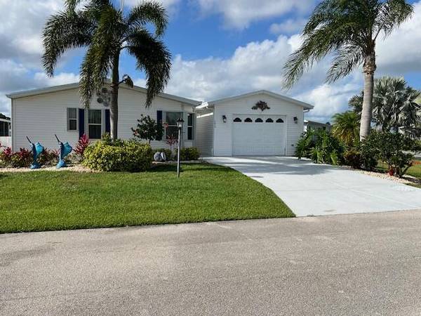 3416 Feriwinkle CT,  Port Saint Lucie,  FL 34952