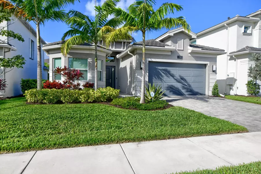 7784 Wildflower Shores DR, Delray Beach, FL 33446