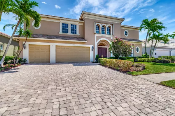 Delray Beach, FL 33446,6775 Royal Orchid CIR