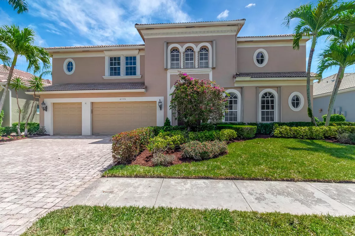 Delray Beach, FL 33446,6775 Royal Orchid CIR