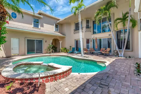 Delray Beach, FL 33446,6775 Royal Orchid CIR