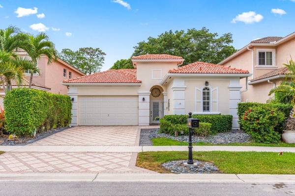 Boca Raton, FL 33428,9680 Vineyard CT