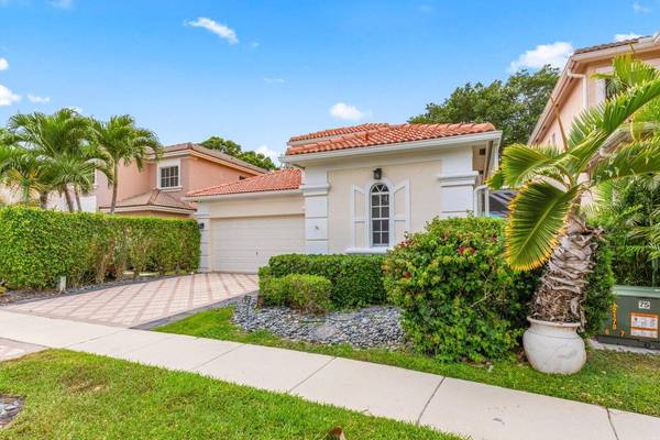 Boca Raton, FL 33428,9680 Vineyard CT