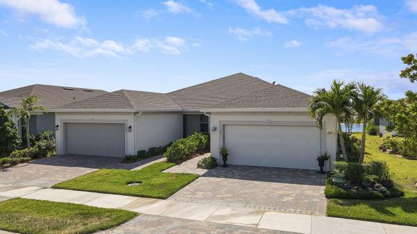 Port Saint Lucie, FL 34987,13381 SW Gingerline DR