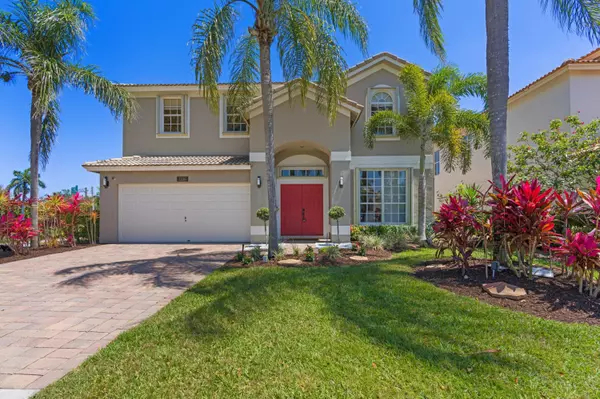 1236 Avondale LN,  West Palm Beach,  FL 33409