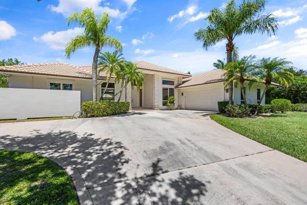 Jupiter, FL 33469,9929 SE Mahogany WAY