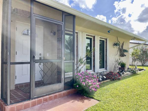 6348 Sleepy Willow WAY, Delray Beach, FL 33484