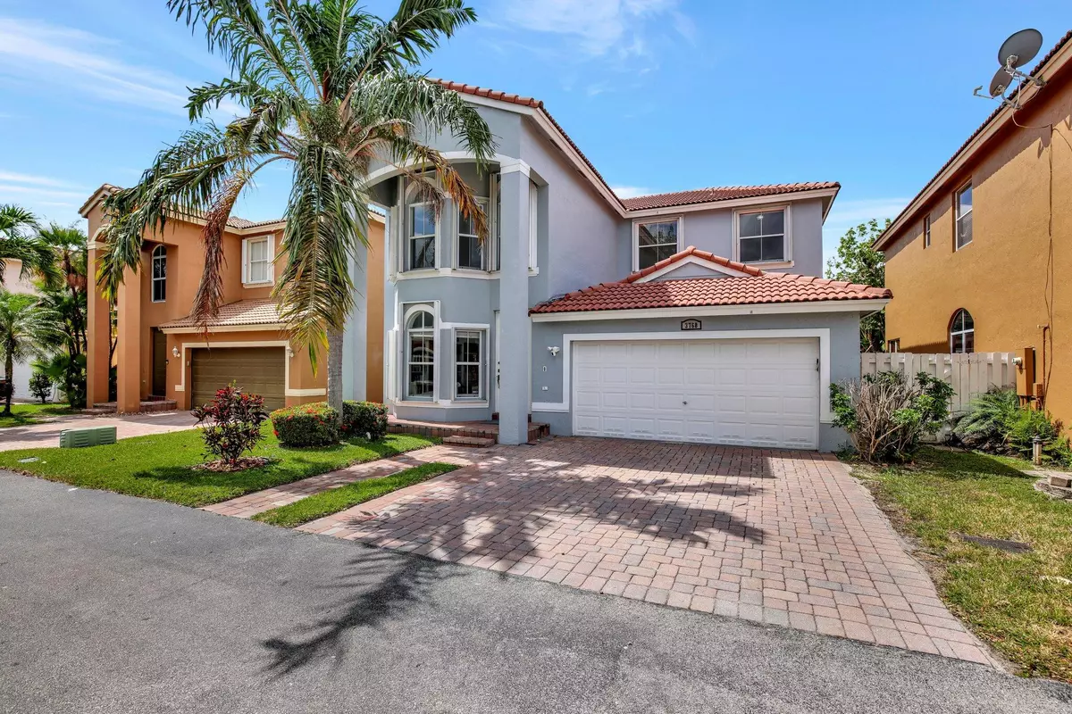 Fort Lauderdale, FL 33312,3768 SW 50th CT