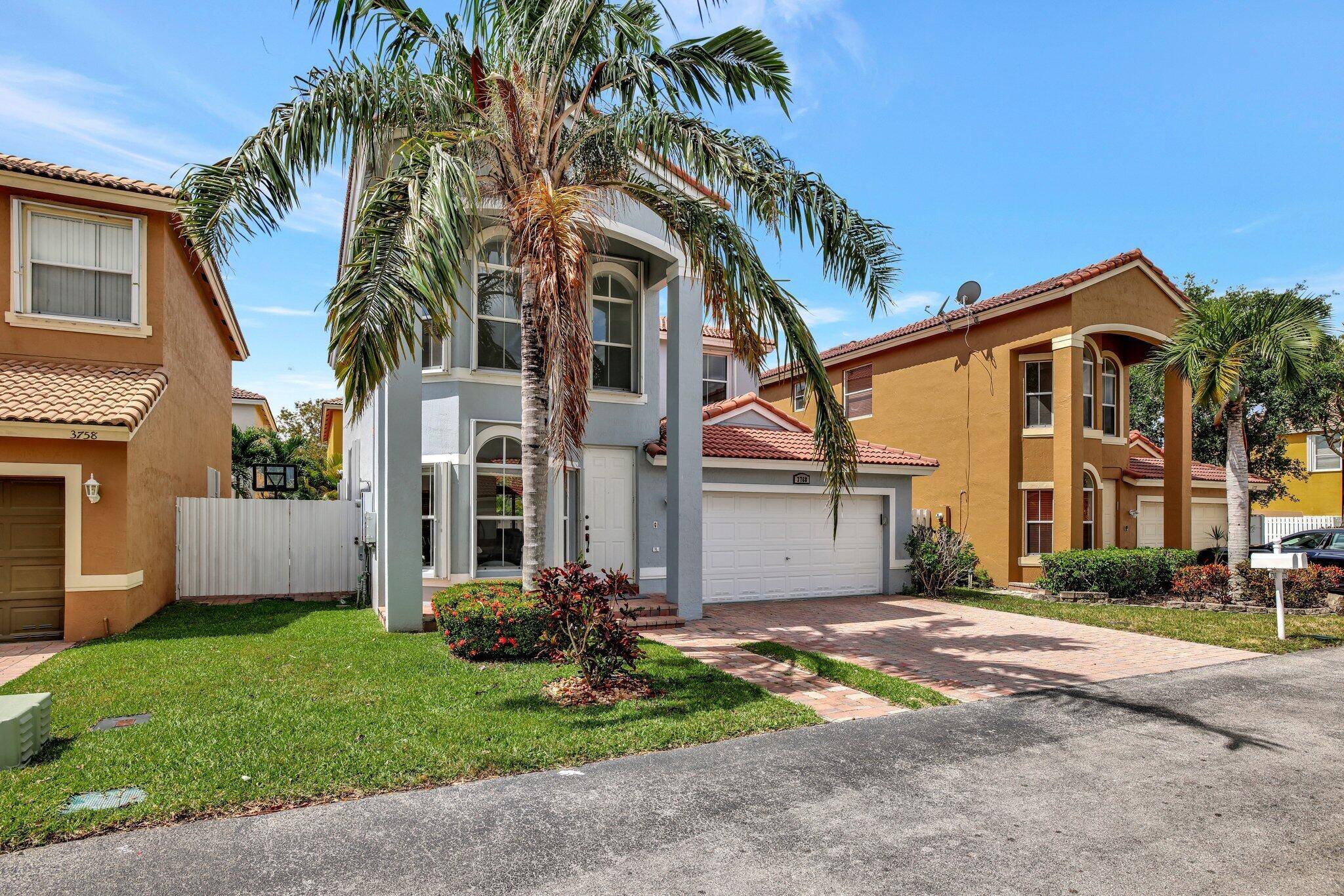 Fort Lauderdale, FL 33312,3768 SW 50th CT