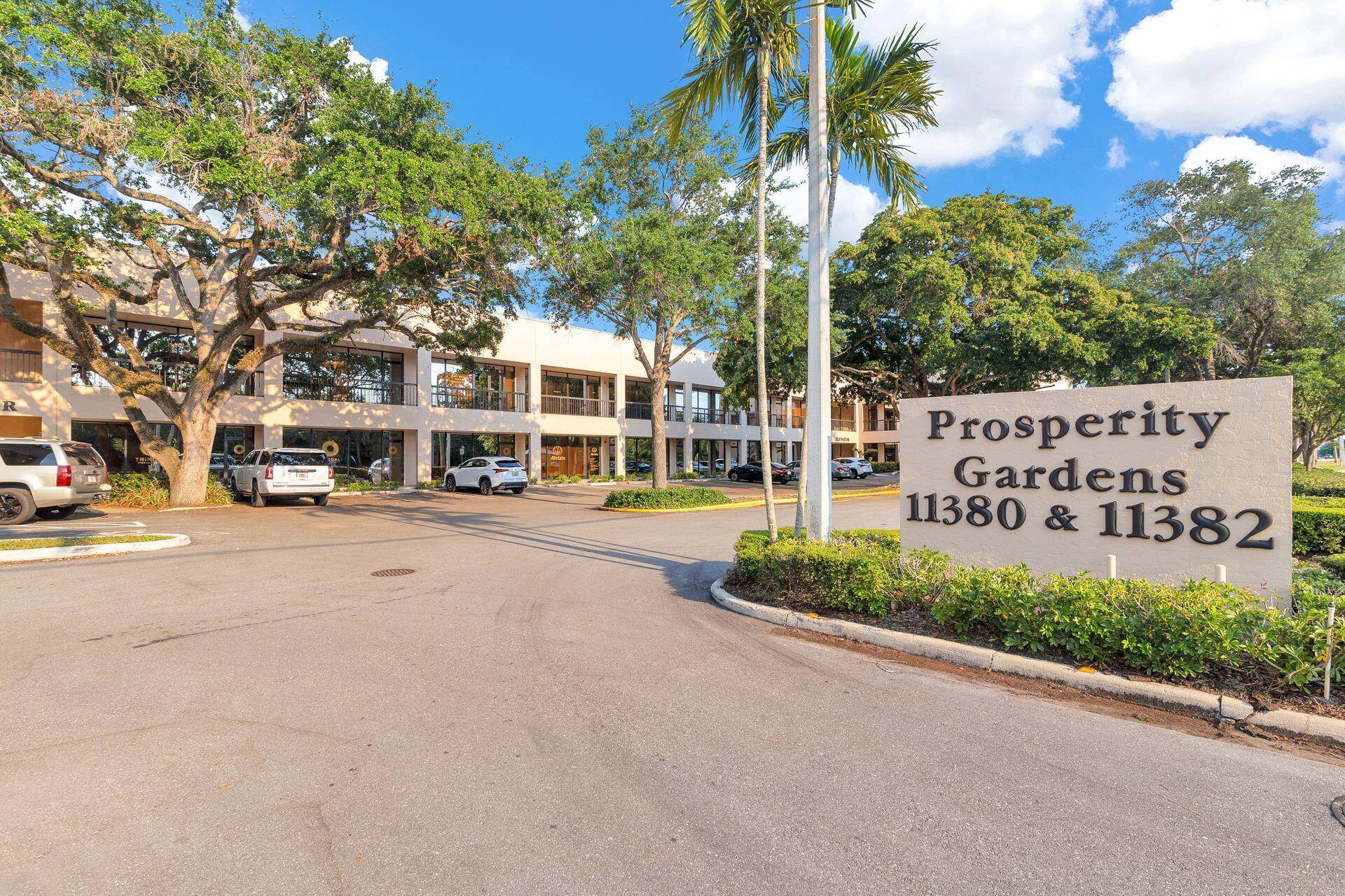 11380 Prosperity Farms RD 204 & 205, Palm Beach Gardens, FL 33410
