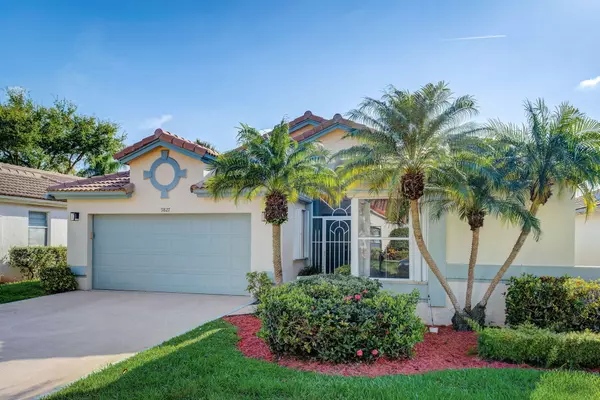 Boynton Beach, FL 33437,9827 Harbour Lake CIR