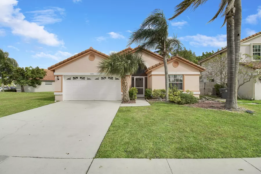 6140 Windlass CIR, Boynton Beach, FL 33472