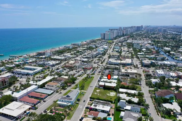 Lauderdale By The Sea, FL 33308,4417 Poinciana ST