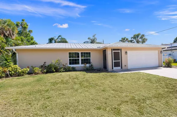 Vero Beach, FL 32962,1265 5th PL