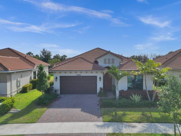 Parkland, FL 33076,9396 E Cantal CIR