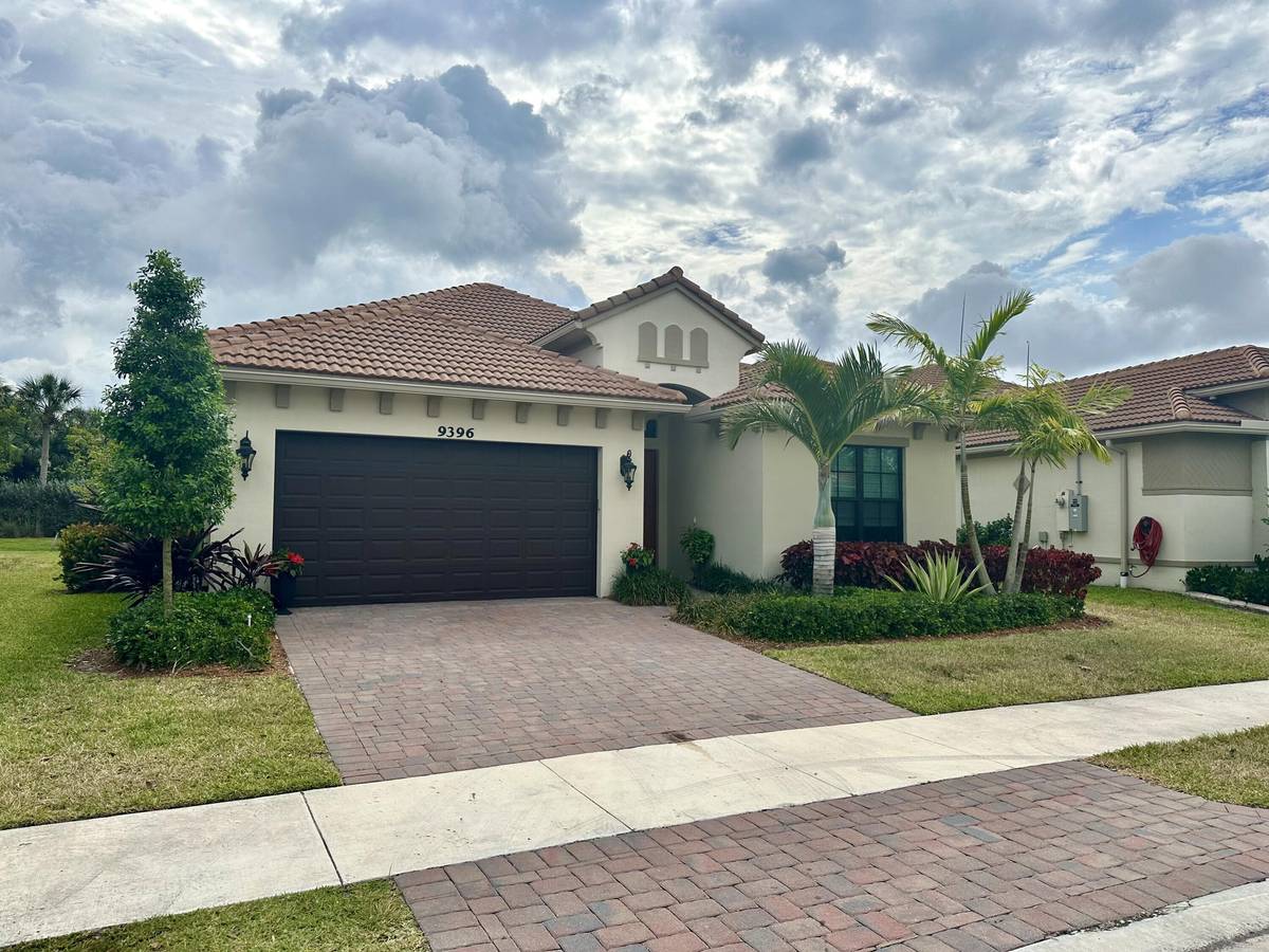 Parkland, FL 33076,9396 E Cantal CIR