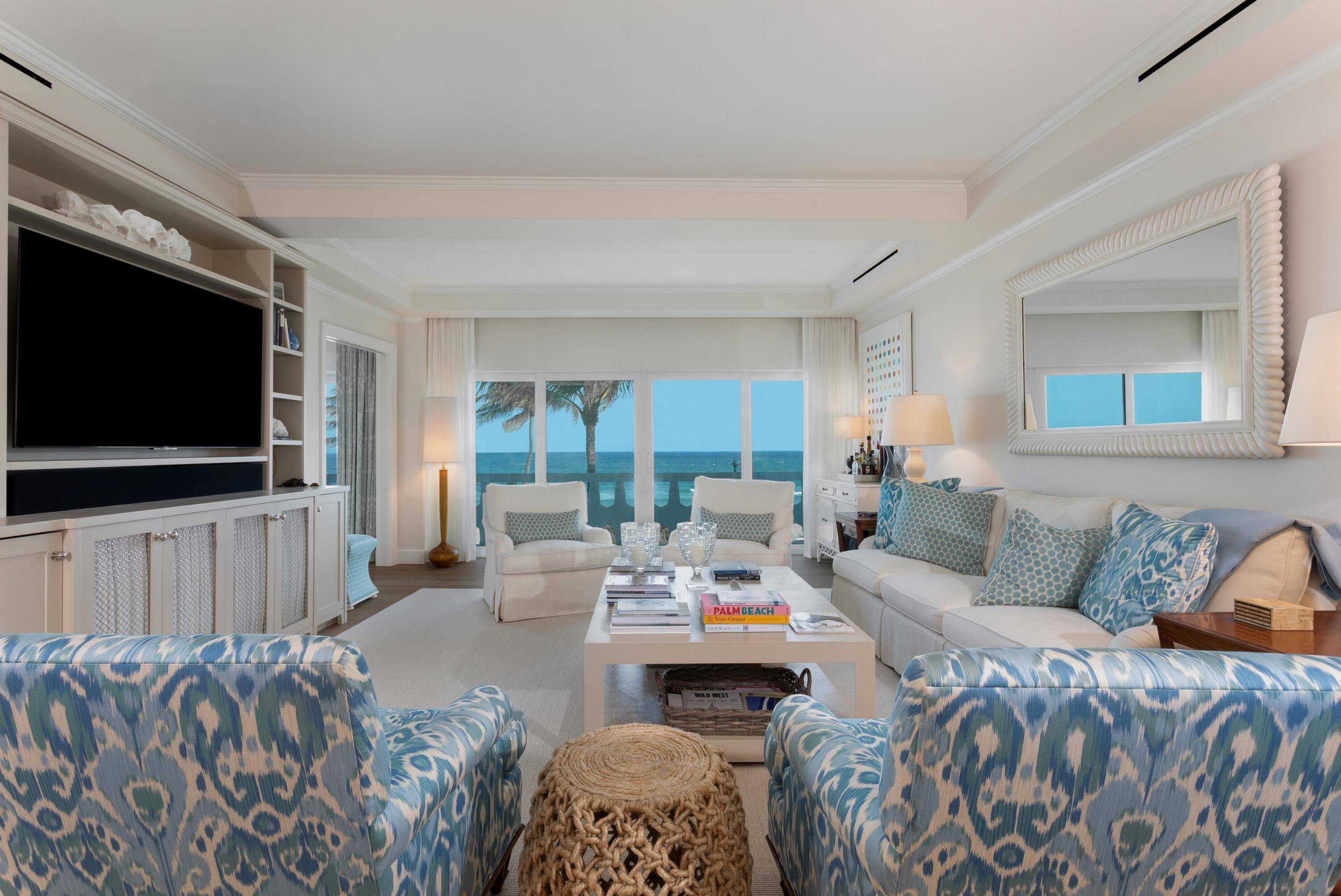 Palm Beach, FL 33480,300 S Ocean BLVD 3-D