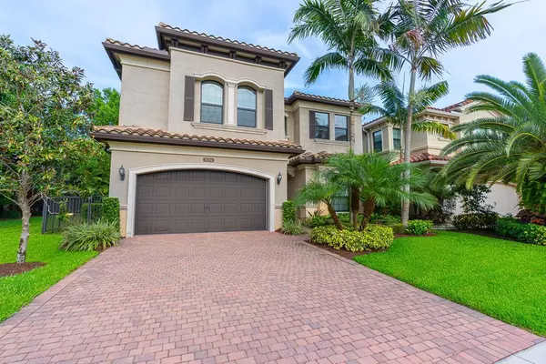 16794 Bridge Crossing CIR, Delray Beach, FL 33446