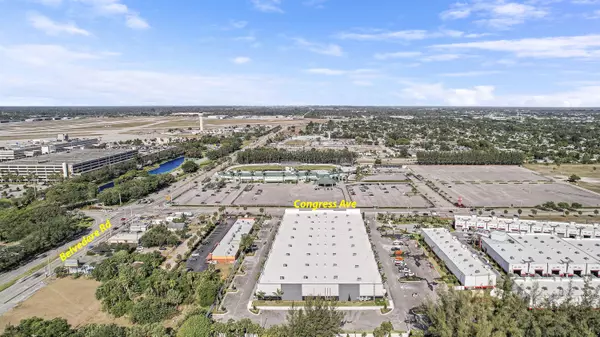 West Palm Beach, FL 33409,1050 N Congress AVE A1 - A16