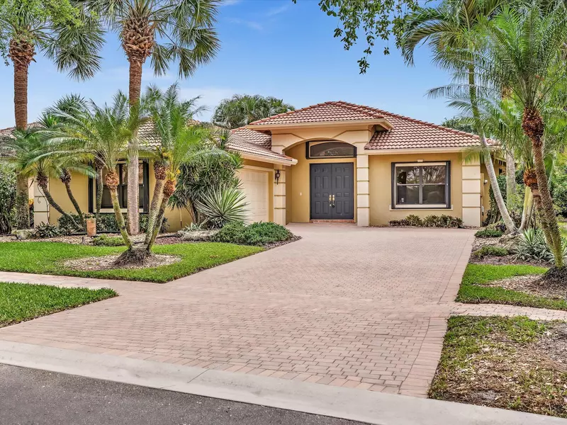 7776 Via Grande, Boynton Beach, FL 33437