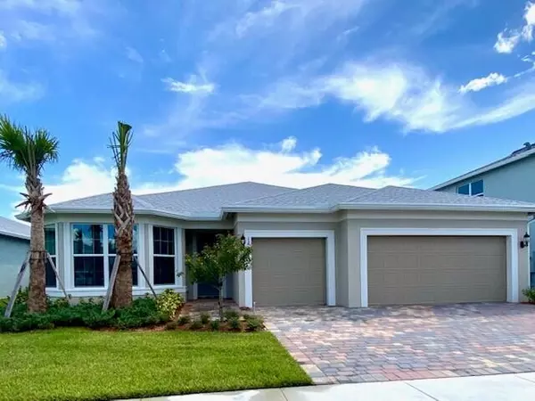 12193 SW Myrtle Oak DR, Port Saint Lucie, FL 34987