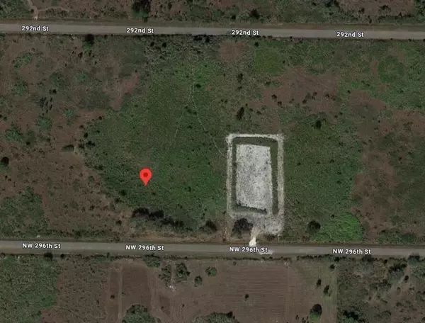 Okeechobee, FL 34972,17973 NW 296th ST