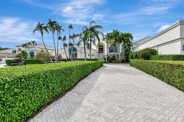 6061 NW 24th TER, Boca Raton, FL 33496