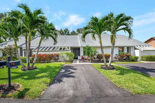 10976 Hidden Lake PL, Boca Raton, FL 33498