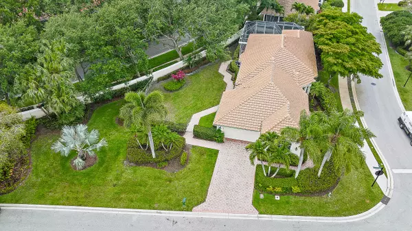 1048 Diamond Head WAY, Palm Beach Gardens, FL 33418