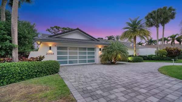 20954 Blanca TER,  Boca Raton,  FL 33433